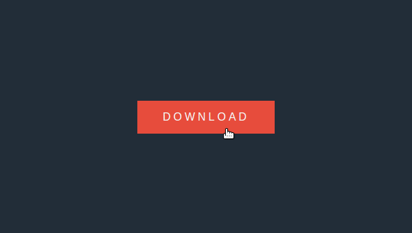 Flat download button