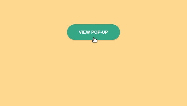 Simple confirmation popup