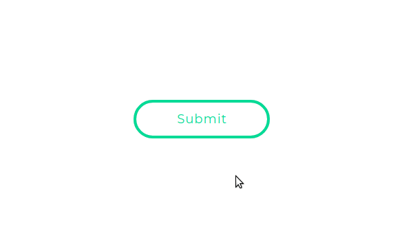 Svg submit button with loading and success state