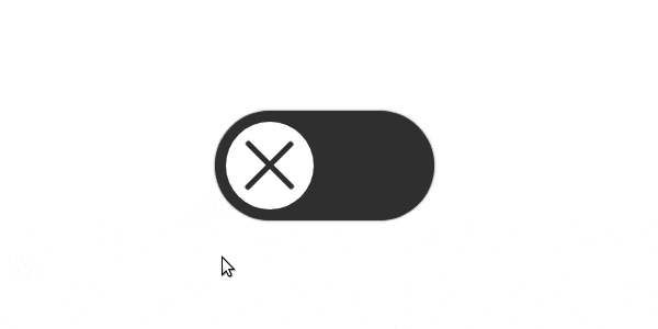 Rolling toggle