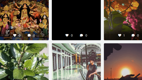Instastory jquery plugin to embed Instagram feeds